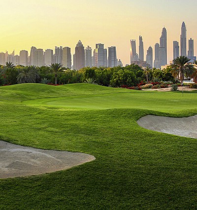 Make it a golf season to remember at Address Montgomerie