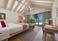 HOTELS: Luxe for less in the Maldives