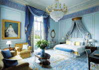 The most romantic suites from around the world