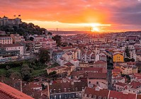 DESTINATION: 48 Hours in Lisbon