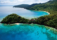 Feeling fine in Fiji – island luxury in the South Pacific
