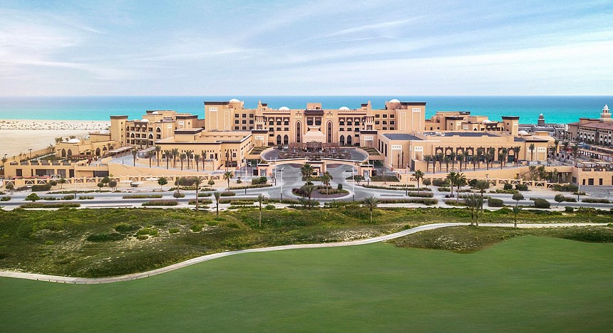 Club Rotana Suite, Rotana Saadiyat Island,  Abu Dhabi, UAE, Suite dreams, Resorts, Hotels, Spa, Beach