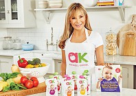 Interview: cooking for kids with Annabel Karmel