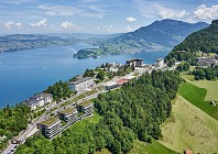 HOTEL INTEL: Why Bürgenstock is writing its own history
