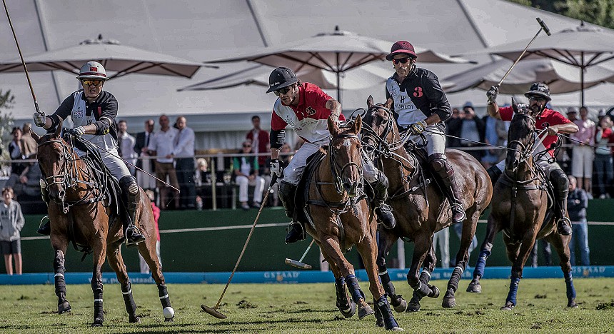 Hublot Polo World Cup Gstaad