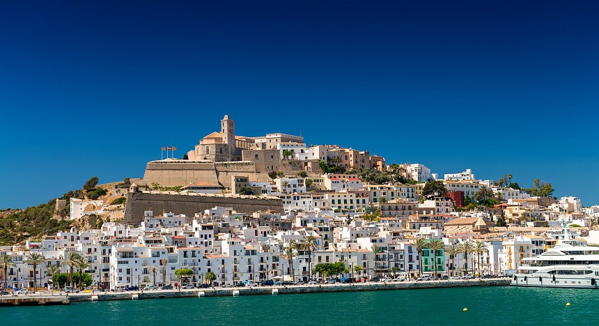 Six brilliant things to do in Ibiza