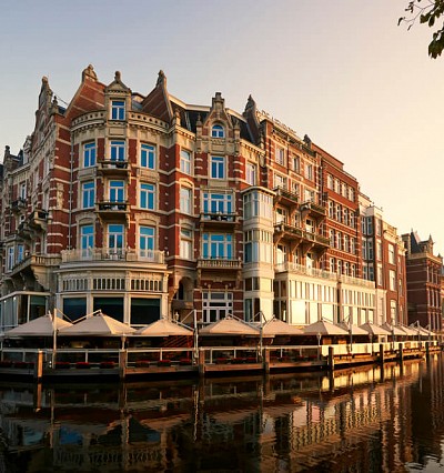 CULTURE: Amsterdam for art lovers