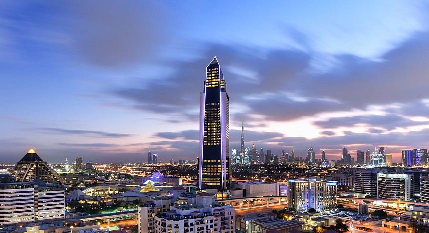 Sofitel, Sofitel Dubai The Obelisk, luxury hotel, Dubai, new hotel, five-star hotel, staycation, French-Egyptian, suite, Daniel Boulud, Taiko, 