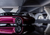 CAR REVIEW: Aston Martin Superleggera - The Brute In A Suit
