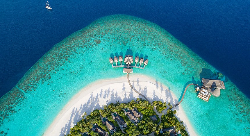 Anantara Kihavah Maldives Villas, luxuryvillas, island resort, Anantara villas, luxury travel, luxury living, luxury travellers, maldives islands, island resort, beautiful islands, pool villa resort, beach, maldives ialands,  