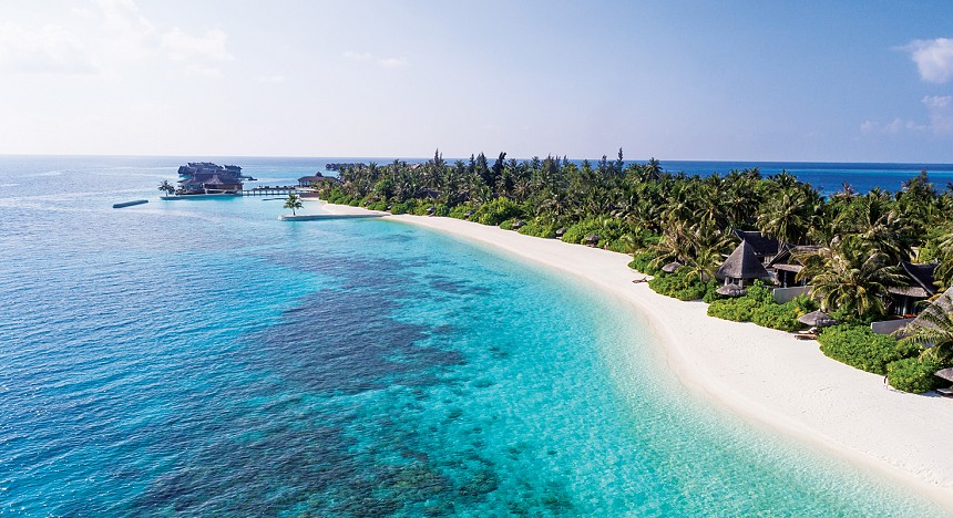 Jumeirah Vittaveli Maldives, Island, Resorts, Male, Dubai, Jumeirah, Maldive Islands