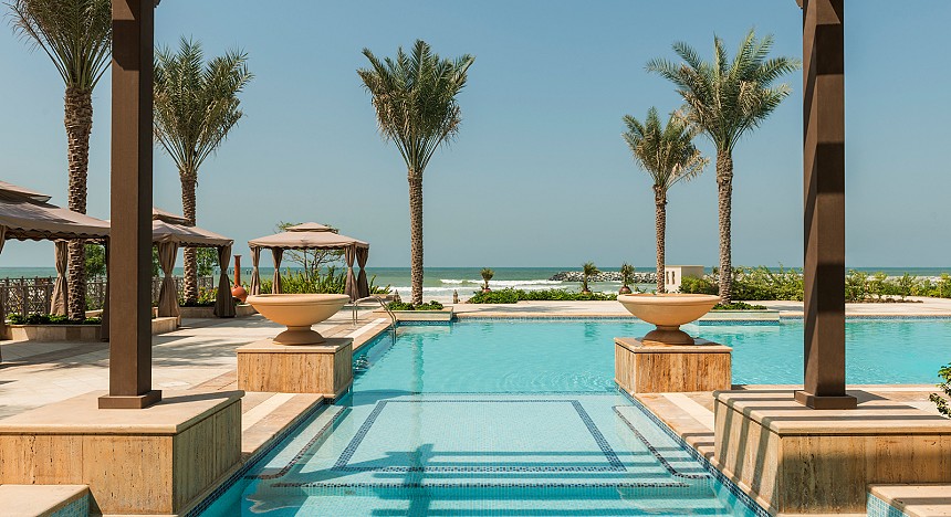 Al Dana Sea View Suite, Ajman Saray, a Luxury Collection Resort, Ajman Saray, a Luxury Collection Resort, sea view, suite dreams, suites, hotel rooms, luxury hotel, five star hotel, stay, staycation