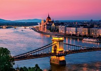 A foodie's guide to Budapest (from a Michelin-starred chef)