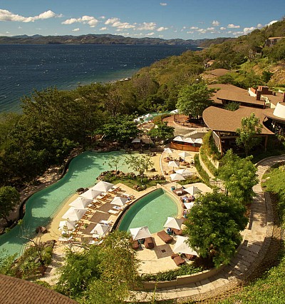 Andaz Costa Rica Resort unveils new villas
