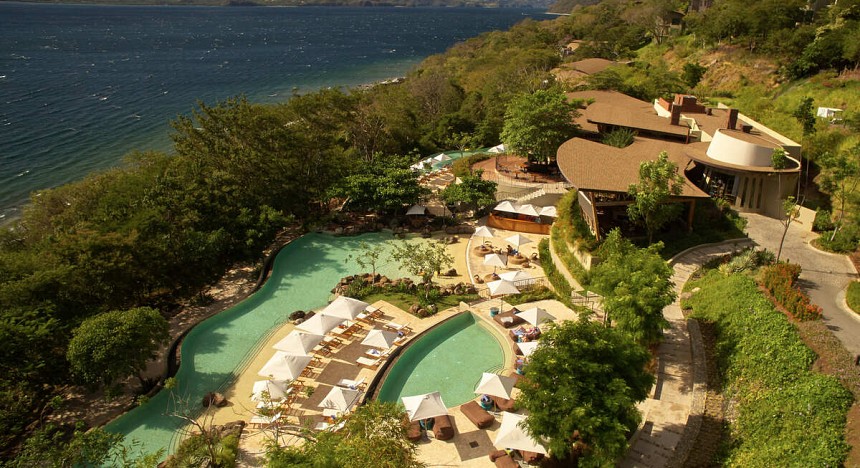 Andaz Costa Rica Resort