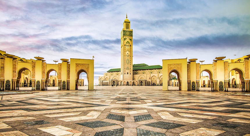Casablanca, Morocco, travel destination, historical place, luxury travel, travellers, art deco treasures, architecture, palaces in Morocco, visit Casablanca, explore Morocco, hotels in Morocco, travel