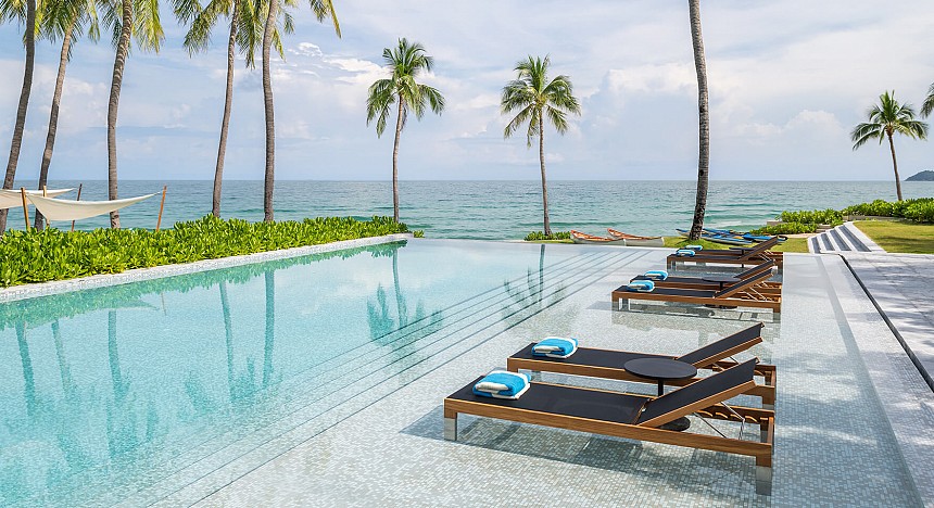 Centara Reserve Samui, luxury resort in koh samui, thailand, beach resort, luxury resorts in koh samui, book a stay, luxury travel, luxurious stay, travel, travel to thailand