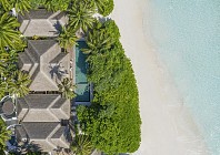 HOTEL INTEL: Why life’s a beach at Anantara Kihavah Maldives Villas