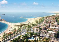 HOTEL INTEL: Life’s a beach in Bahrain