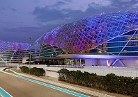 HOTELS: The race is on at W Abu Dhabi - Yas Island