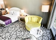 HOTEL INTEL: Dubai’s exclusive  girls-only retreat