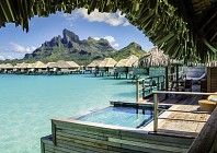 Four Seasons rolls out new luxury experiences