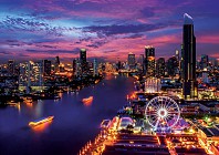 Boutique Bangkok: Kimpton set to debut in capital