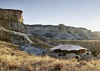 HOTEL INTEL: Desert Dreaming In The Utah Wilderness