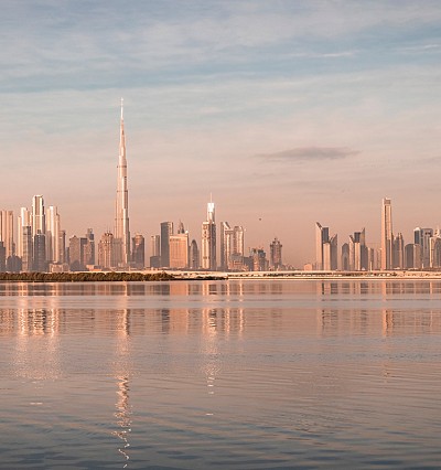 CULTURE NEWS: Dubai’s most iconic buildings for the 70s and 80s to be preserved