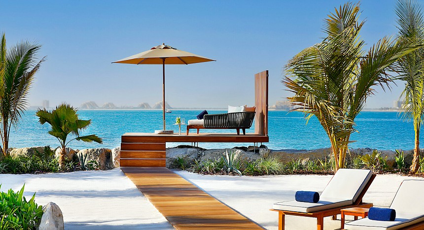 The Ritz-Carlton Ras Al Khaimah, Al Hamra Beach, luxury beach resort, beach resort in ras al khaimah, beautoful resorts, luxurious resorts, staycation, staycation ras al khaimah