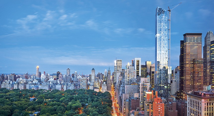 Mandarin Oriental Hotel, Newyork, manage 69 luxurious residences, Fifth Avenue New York, Central Park, Hotels, America
