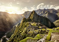 Machu Picchu rolls out new rules
