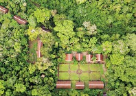 Inkaterra to open in the Amazon’s Tambopata National Reserve