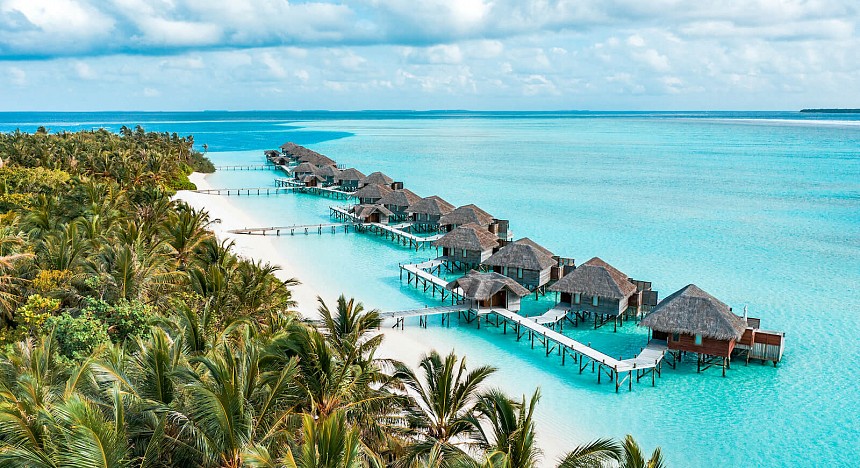 conrad maldives, conrad maldves rangali island, luxury island in maldives, luxury travel maldives, island resort, luxury travel