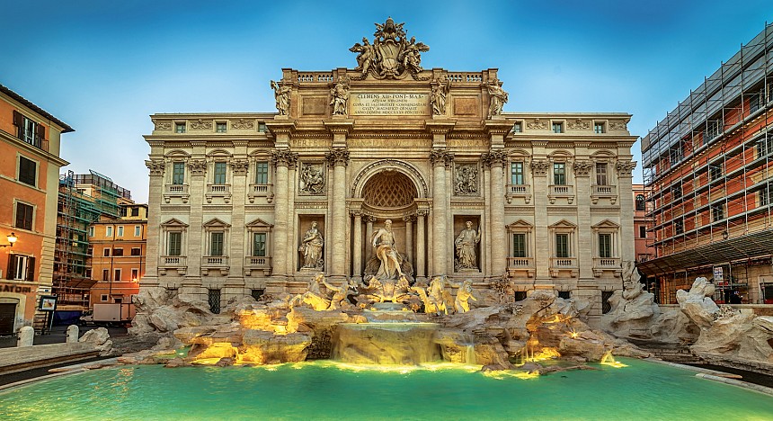 insider guide to Rome, Italy