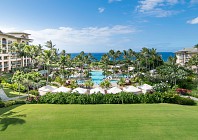 This Hawaiian resort just had a $25 million makeover
