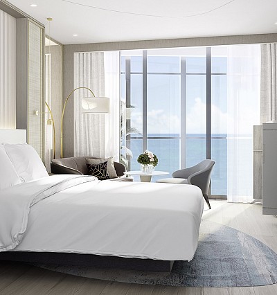 HOTEL INTEL: Surf’s up for Langham in new Gold Coast hotel