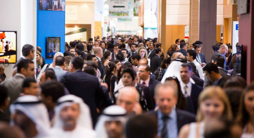 Arabian Travel Market will be the biggest yet in 2015