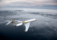 Interview: Royal Jet CEO Patrick Gordon 