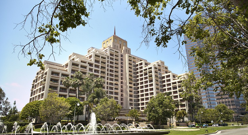 InterContinental Los Angeles Century at Beverly Hills