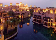 Why a staycation in Dubai is always a good idea