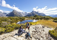 Is this the ultimate New Zealand (and Hawaii) adventure?