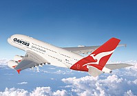 Qantas invites spouses to enjoy new Platinum One benefits
