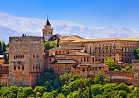The top four ways to taste sherry in Southern Spain 
