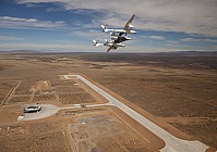 Virgin Galactic looks to bounce back from disaster