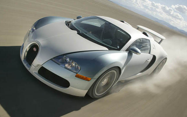 You pre-owned Bugatti can now be certified