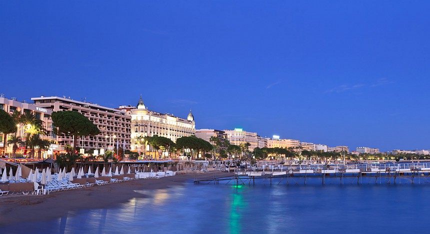 ILTM, Cannes, International Luxury Travel Market