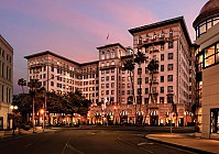 Four Seasons hotel offers 'Pretty Woman' package in Beverly Hills