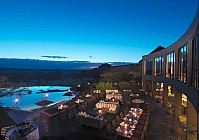Four Seasons boldly enters East Africa