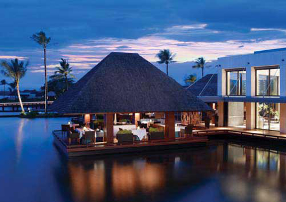 Mauritius,Four Season Hotel and Resort, Anahita, Andrew Harrison, GM, Four Seasons Hotel and Resort Maritius at Anahita